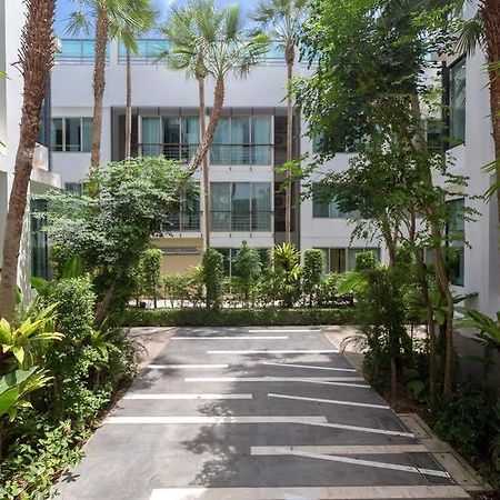 The Regent Condo カマラビーチ エクステリア 写真