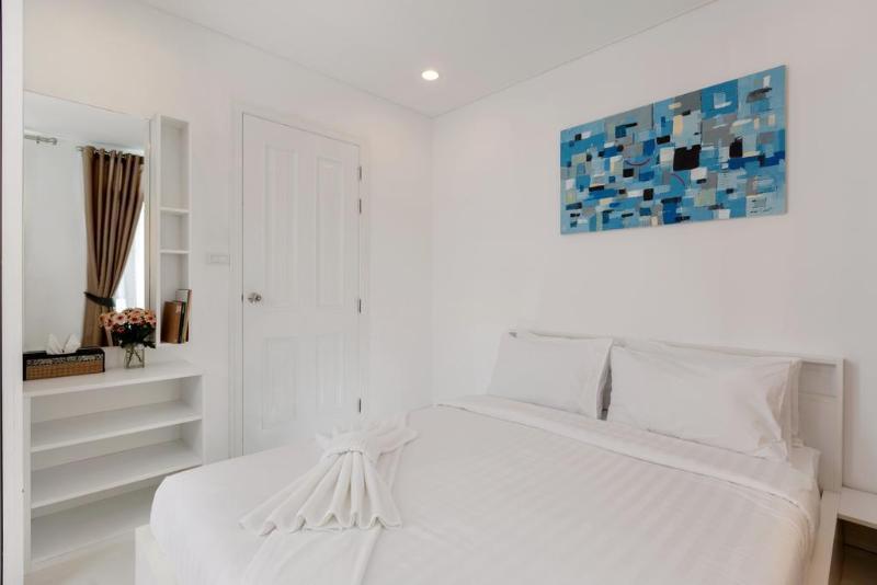The Regent Condo カマラビーチ エクステリア 写真