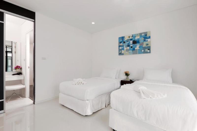 The Regent Condo カマラビーチ エクステリア 写真