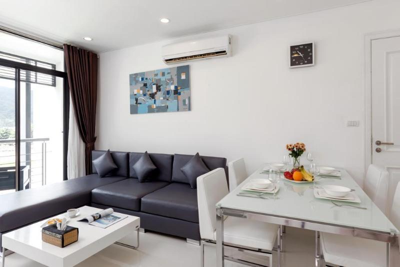 The Regent Condo カマラビーチ エクステリア 写真