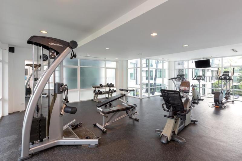 The Regent Condo カマラビーチ エクステリア 写真
