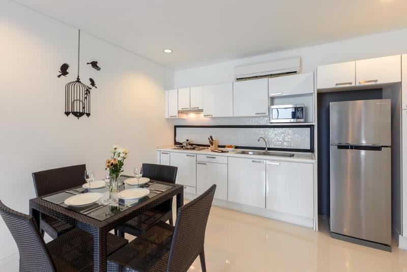 The Regent Condo カマラビーチ エクステリア 写真