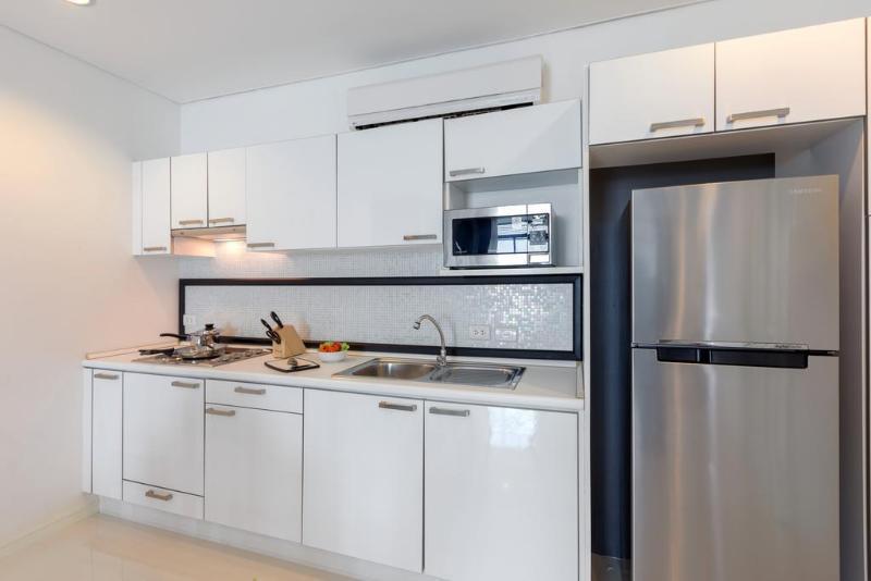The Regent Condo カマラビーチ エクステリア 写真