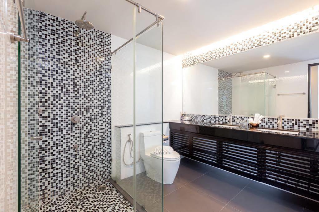 The Regent Condo カマラビーチ エクステリア 写真