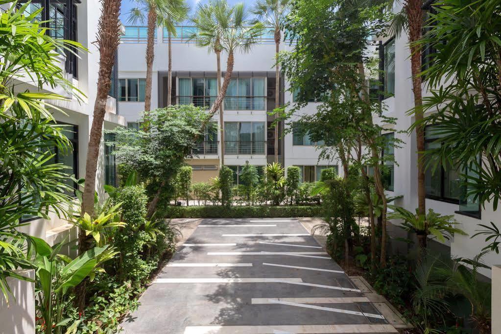 The Regent Condo カマラビーチ エクステリア 写真