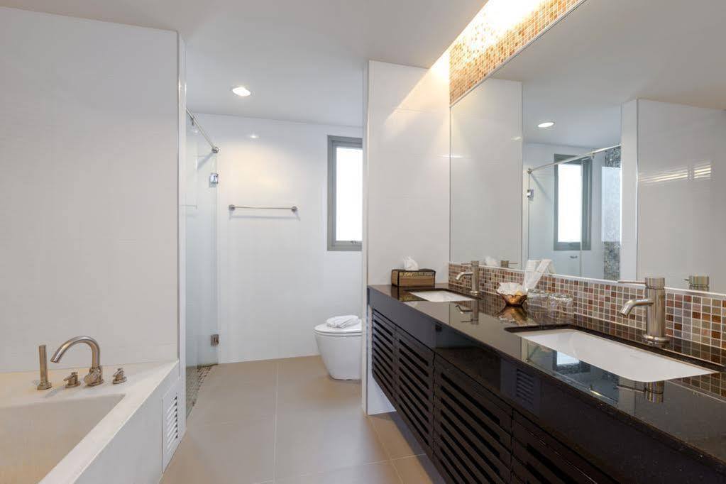 The Regent Condo カマラビーチ エクステリア 写真