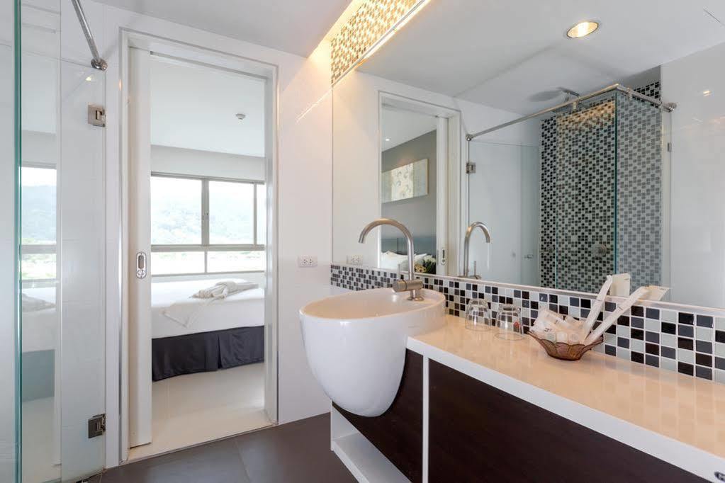 The Regent Condo カマラビーチ エクステリア 写真