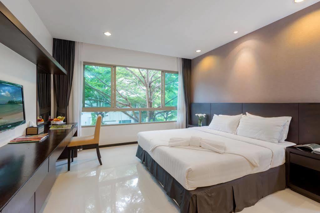 The Regent Condo カマラビーチ エクステリア 写真