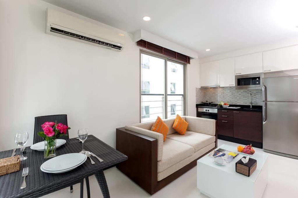 The Regent Condo カマラビーチ エクステリア 写真