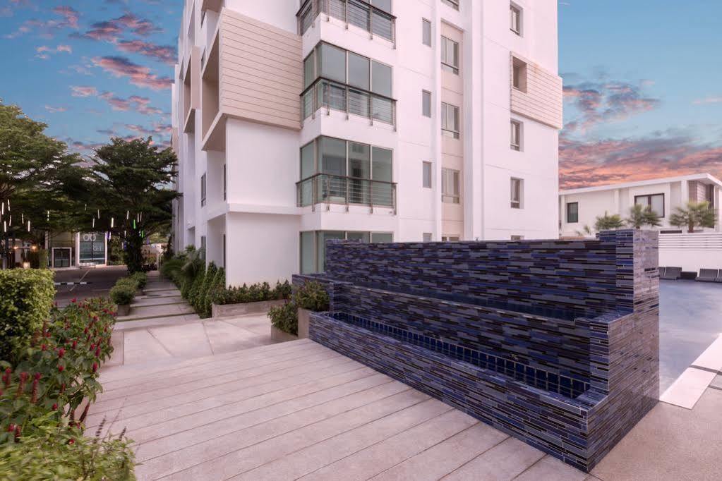 The Regent Condo カマラビーチ エクステリア 写真